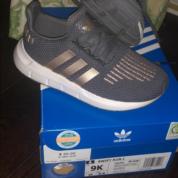 footlocker adidas swift run